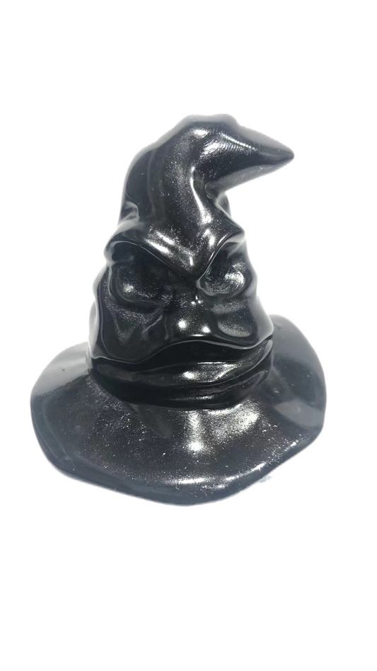 the Sorting hat
